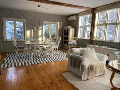 Ferienhaus für 4 Personen (160 m²) in Hallaryd 4/10