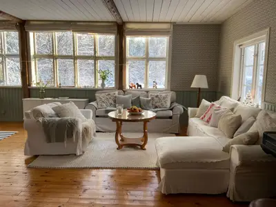 Ferienhaus für 4 Personen (160 m²) in Hallaryd 5/10