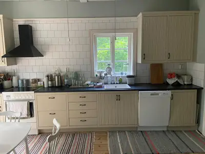 Ferienhaus für 4 Personen (160 m²) in Hallaryd 6/10