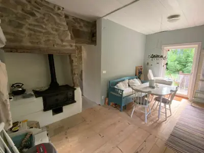 Ferienhaus für 4 Personen (160 m²) in Hallaryd 7/10