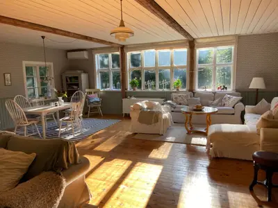 Ferienhaus für 4 Personen (160 m²) in Hallaryd 9/10