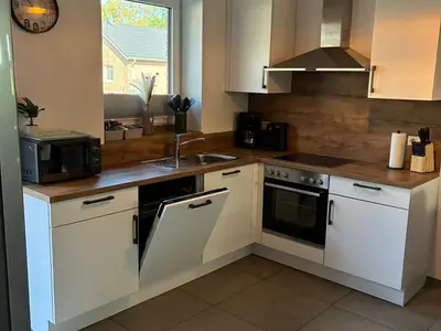 Küche / Küchenzeile