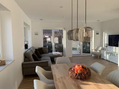 Ferienhaus für 5 Personen (95 m²) in Werdum 2/10