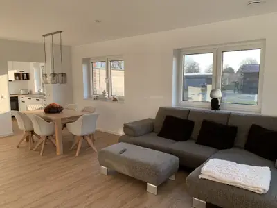 Ferienhaus für 5 Personen (95 m²) in Werdum 3/10