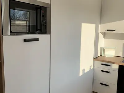 Ferienhaus für 5 Personen (95 m²) in Werdum 5/10