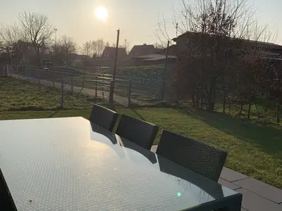 Ferienhaus für 5 Personen (95 m²) in Werdum 6/10