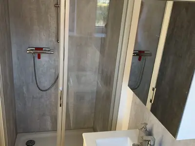 Ferienhaus für 5 Personen (95 m²) in Werdum 8/10