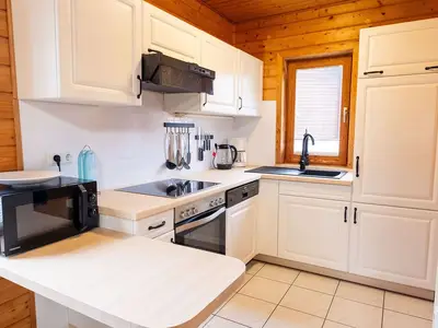 Küche / Küchenzeile