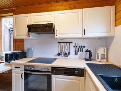 Küche / Küchenzeile