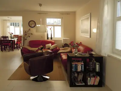 Ferienhaus für 6 Personen (115 m²) in Zingst 4/10