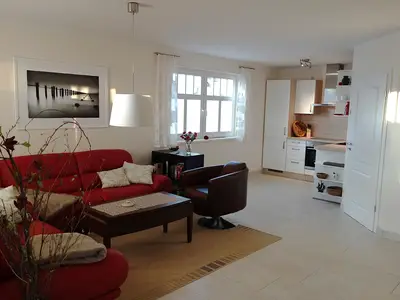 Ferienhaus für 6 Personen (115 m²) in Zingst 5/10