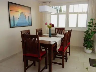 Ferienhaus für 6 Personen (115 m²) in Zingst 7/10