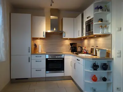 Ferienhaus für 6 Personen (115 m²) in Zingst 9/10