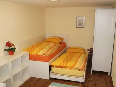 Ferienhaus für 8 Personen (110 m²) in Uhldingen-Mühlhofen 5/10