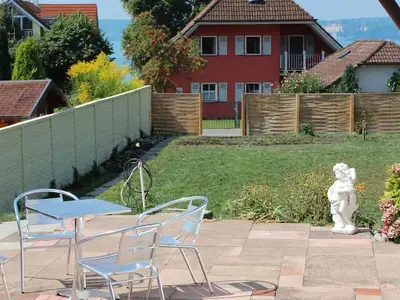 Ferienhaus für 8 Personen (110 m²) in Uhldingen-Mühlhofen 2/10