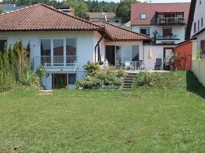 Ferienhaus für 8 Personen (110 m²) in Uhldingen-Mühlhofen 1/10
