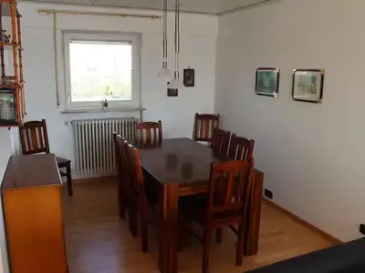 Ferienhaus für 8 Personen (110 m²) in Uhldingen-Mühlhofen 8/10