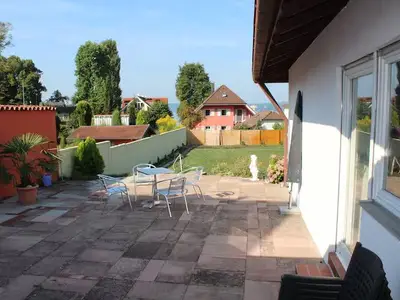 Ferienhaus für 8 Personen (110 m²) in Uhldingen-Mühlhofen 9/10