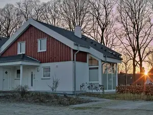 Ferienhaus für 6 Personen (120 m²) in Nordhorn