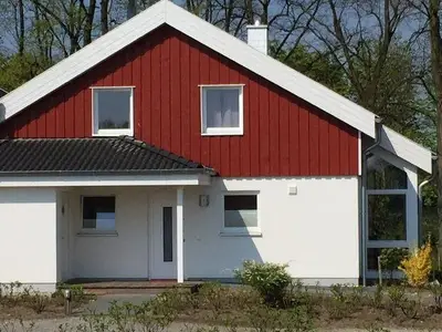 Ferienhaus für 6 Personen (120 m²) in Nordhorn 2/10
