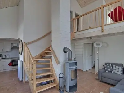 Ferienhaus für 6 Personen (120 m²) in Nordhorn 4/10