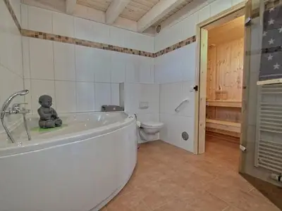 Ferienhaus für 6 Personen (120 m²) in Nordhorn 6/10