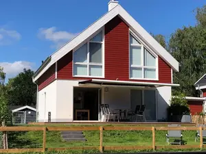 Ferienhaus für 4 Personen (86 m²) in Nordhorn