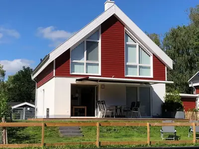 Ferienhaus für 4 Personen (86 m²) in Nordhorn 1/10