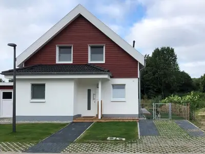 Ferienhaus für 4 Personen (86 m²) in Nordhorn 2/10