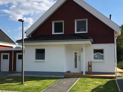 Ferienhaus für 4 Personen (86 m²) in Nordhorn 3/10