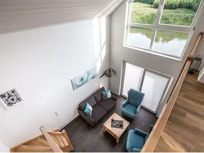 Ferienhaus für 4 Personen (86 m²) in Nordhorn 5/10
