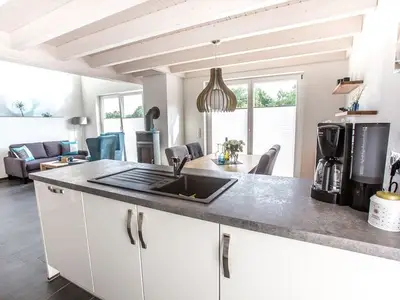 Ferienhaus für 4 Personen (86 m²) in Nordhorn 6/10