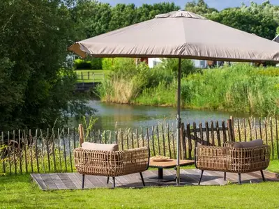 Ferienhaus für 4 Personen (86 m²) in Nordhorn 5/10