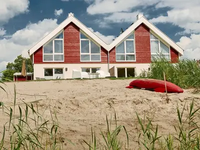 Ferienhaus für 6 Personen (86 m²) in Nordhorn 1/10