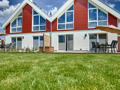 Ferienhaus für 6 Personen (86 m²) in Nordhorn 2/10