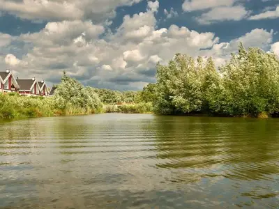 Ferienhaus für 6 Personen (86 m²) in Nordhorn 4/10