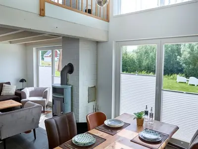 Ferienhaus für 6 Personen (86 m²) in Nordhorn 5/10