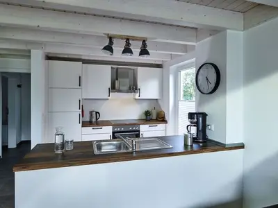 Ferienhaus für 6 Personen (86 m²) in Nordhorn 8/10