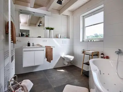 Ferienhaus für 6 Personen (86 m²) in Nordhorn 9/10