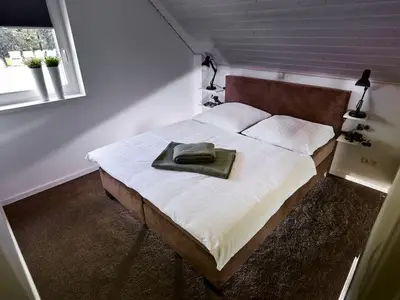 Ferienhaus für 6 Personen (86 m²) in Nordhorn 10/10