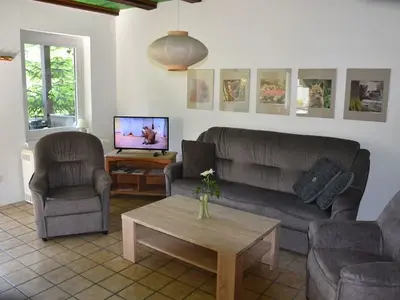 Ferienhaus für 4 Personen (55 m²) in Wustrow (Strelitz) 3/10