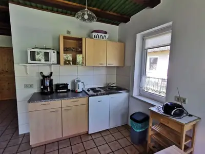 Ferienhaus für 4 Personen (55 m²) in Wustrow (Strelitz) 5/10