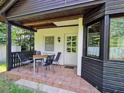 Ferienhaus für 4 Personen (55 m²) in Wustrow (Strelitz) 8/10