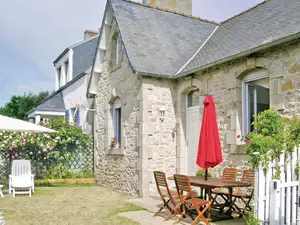 Ferienhaus für 4 Personen (85 m²) in Sibiril