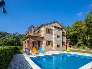 Ferienhaus für 8 Personen (160 m²) in Dolinci