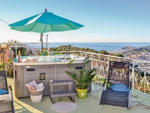 Ferienhaus für 6 Personen (92 m²) in Imperia