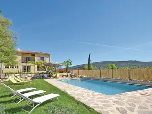 Ferienhaus für 14 Personen (300 m²) in Saint-Marcellin-lès-Vaison