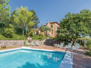 Ferienhaus für 10 Personen (450 m²) in San Venanzo