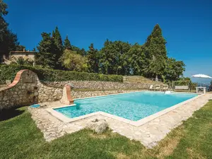 Ferienhaus für 20 Personen (500 m²) in Cetona