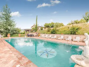 Ferienhaus für 10 Personen (200 m²) in Castel Del Piano